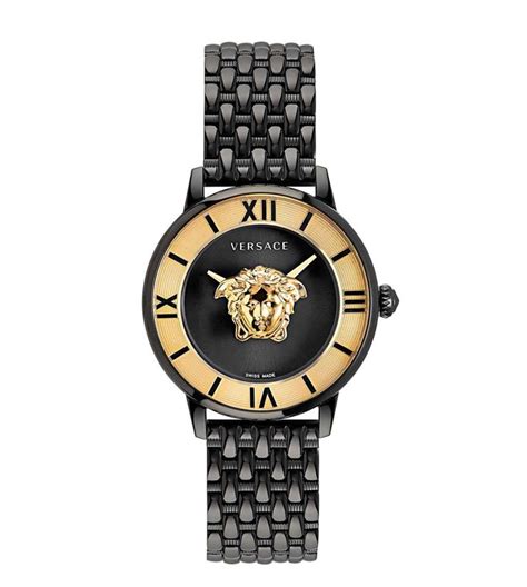 the bay versace watch|Versace watches.